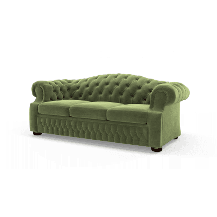 Oxford 3 Seater Sofa