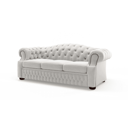 Oxford 3 Seater Sofa