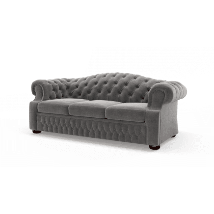 Oxford 3 Seater Sofa