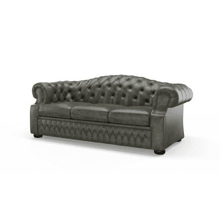 Oxford 3 Seater Sofa