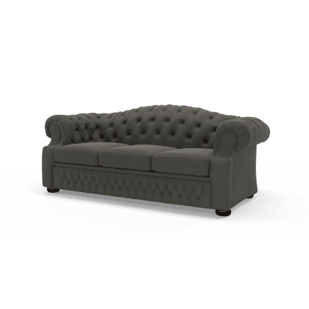 Oxford 3 Seater Sofa