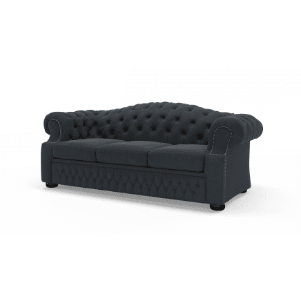 Oxford 3 Seater Sofa