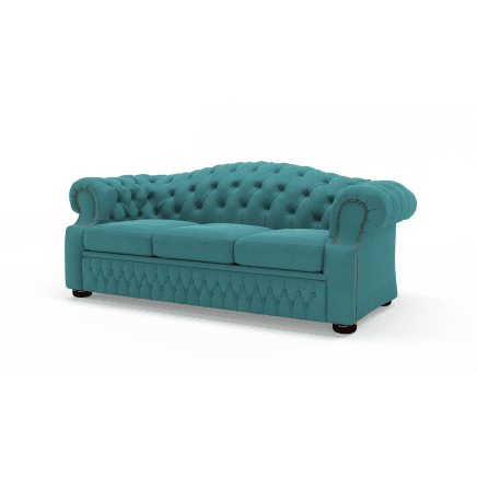 Oxford 3 Seater Sofa