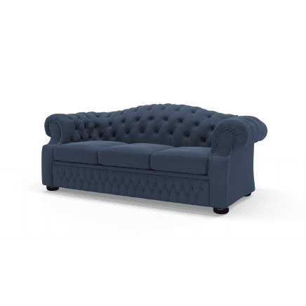 Oxford 3 Seater Sofa
