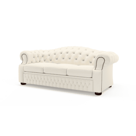 Oxford 3 Seater Sofa