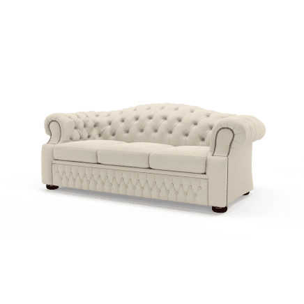 Oxford 3 Seater Sofa