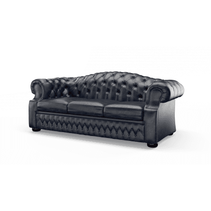 Oxford 3 Seater Sofa