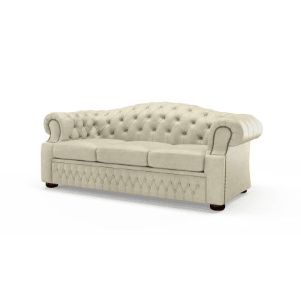 Oxford 3 Seater Sofa