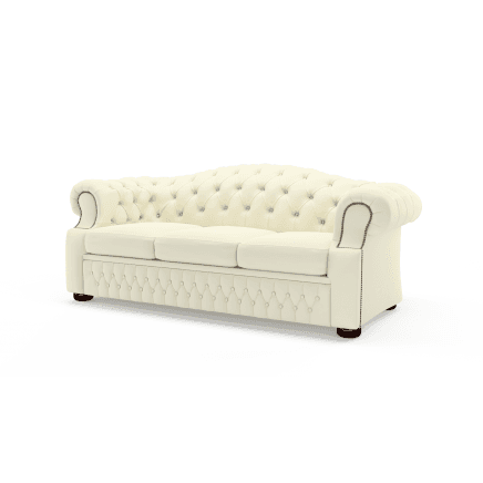 Oxford 3 Seater Sofa