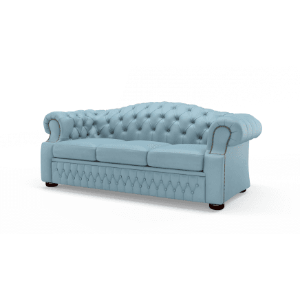 Oxford 3 Seater Sofa