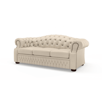 Oxford 3 Seater Sofa