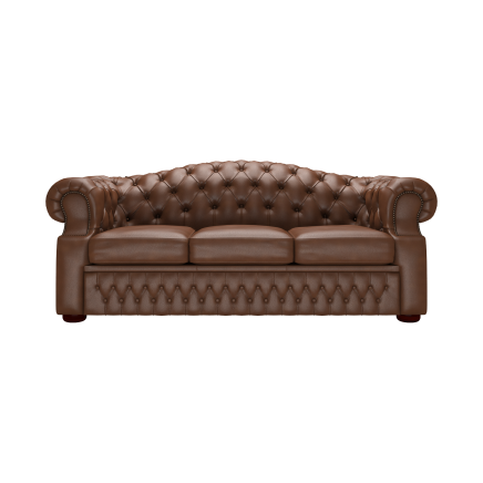 Oxford 3 Seater Sofa
