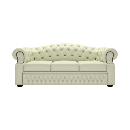 Oxford 3 Seater Sofa