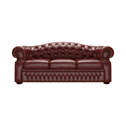 Oxford 3 Seater Sofa