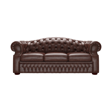 Oxford 3 Seater Sofa