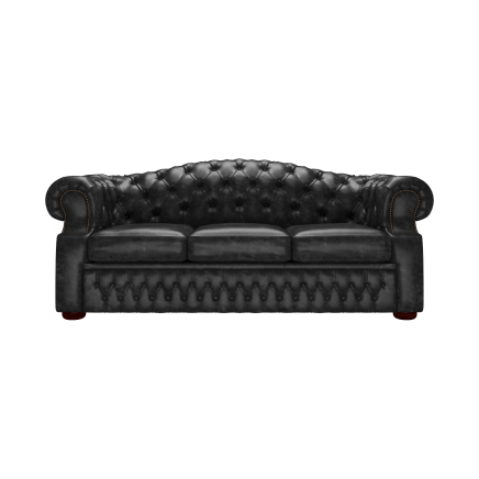 Oxford 3 Seater Sofa
