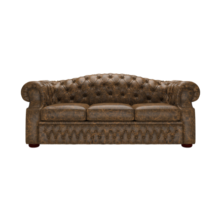 Oxford 3 Seater Sofa