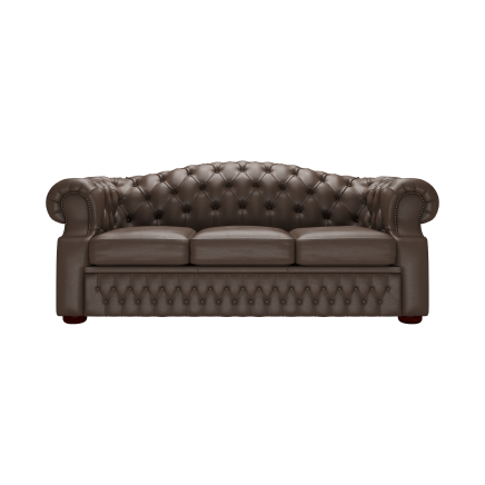 Oxford 3 Seater Sofa