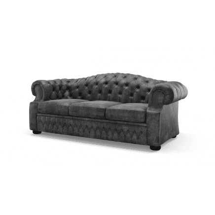 Oxford 3 Seater Sofa