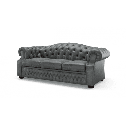 Oxford 3 Seater Sofa