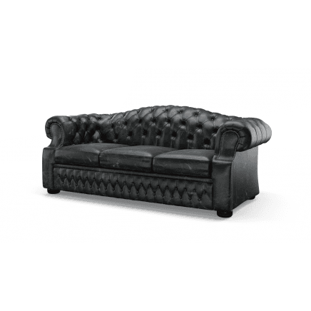 Oxford 3 Seater Sofa