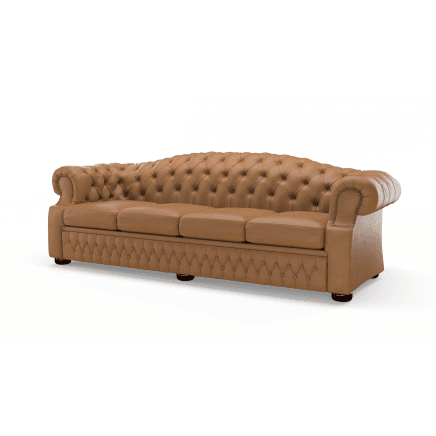 Oxford 4 Seater Sofa