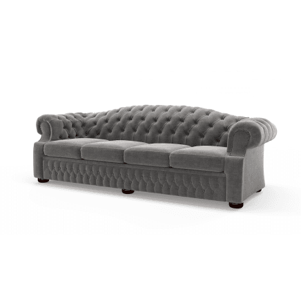 Oxford 4 Seater Sofa