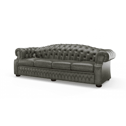 Oxford 4 Seater Sofa