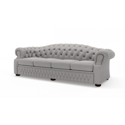 Oxford 4 Seater Sofa