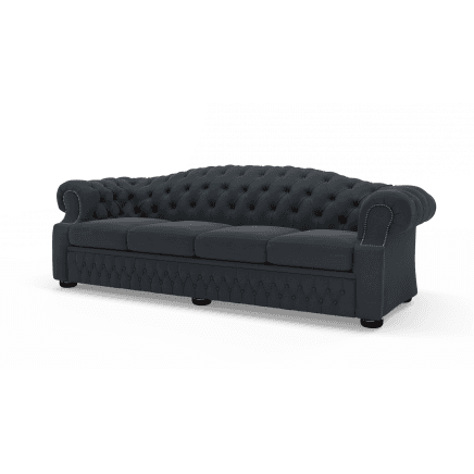 Oxford 4 Seater Sofa