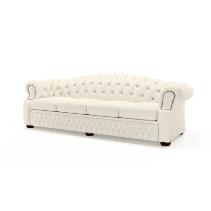 Oxford 4 Seater Sofa