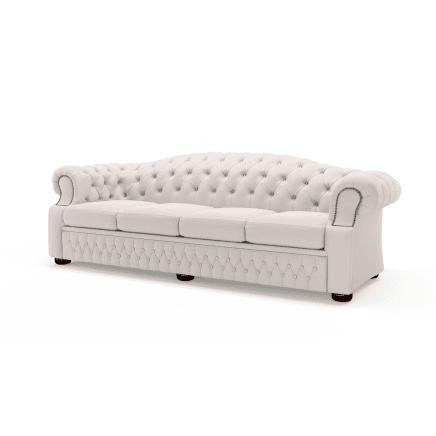 Oxford 4 Seater Sofa