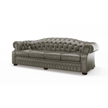 Oxford 4 Seater Sofa