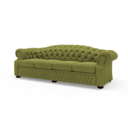 Oxford 4 Seater Sofa