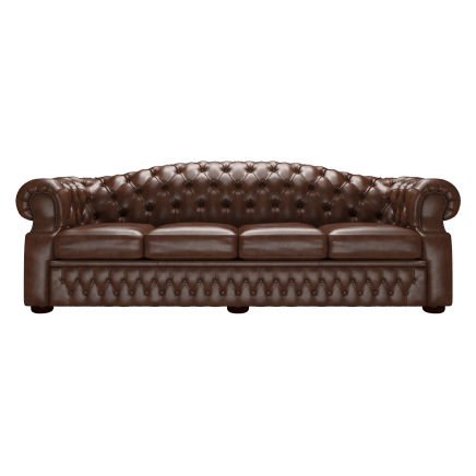 Oxford 4 Seater Sofa