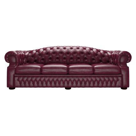 Oxford 4 Seater Sofa