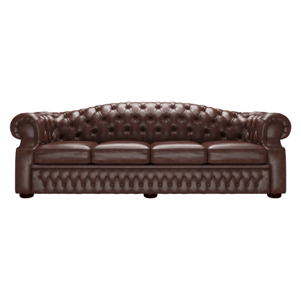 Oxford 4 Seater Sofa