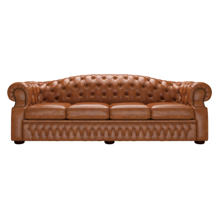 Oxford 4 Seater Sofa