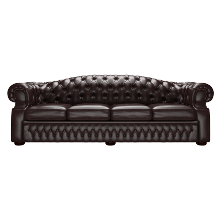Oxford 4 Seater Sofa