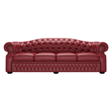 Oxford 4 Seater Sofa