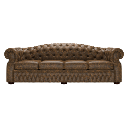 Oxford 4 Seater Sofa