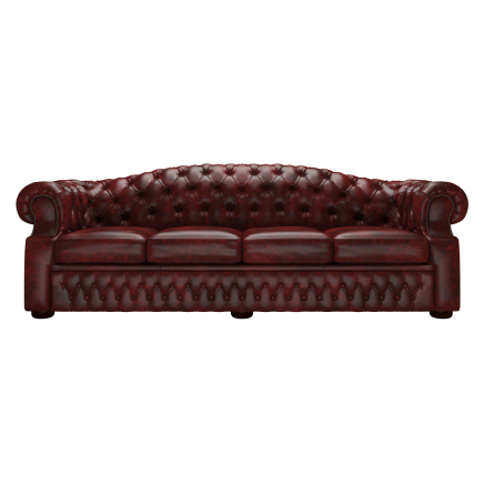 Oxford 4 Seater Sofa