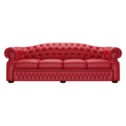 Oxford 4 Seater Sofa
