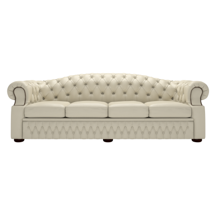 Oxford 4 Seater Sofa