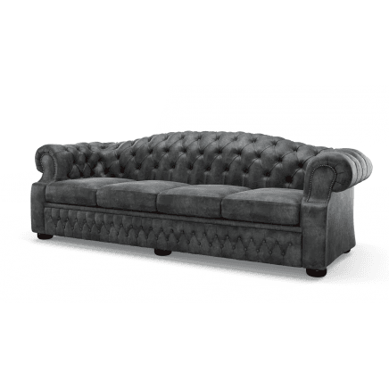 Oxford 4 Seater Sofa