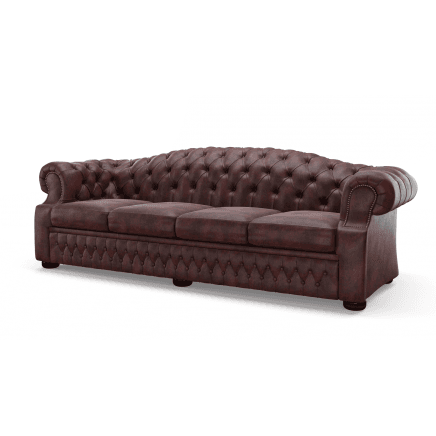Oxford 4 Seater Sofa