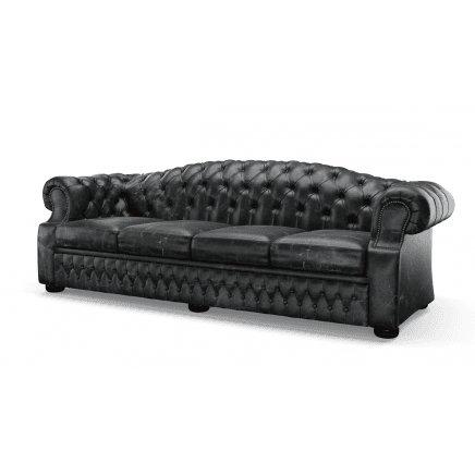 Oxford 4 Seater Sofa