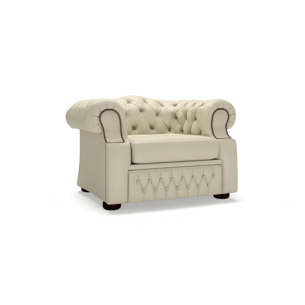 Fauteuil Oxford