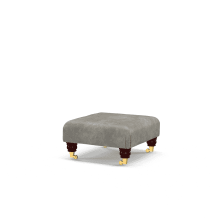 Paddington Footstool