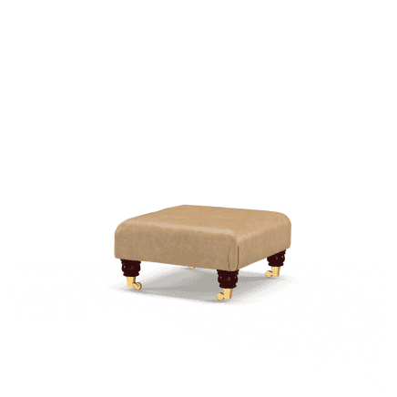 Paddington Footstool